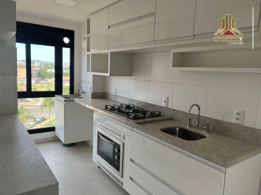 Apartamento, 3 quartos, 100 m² - Foto 6