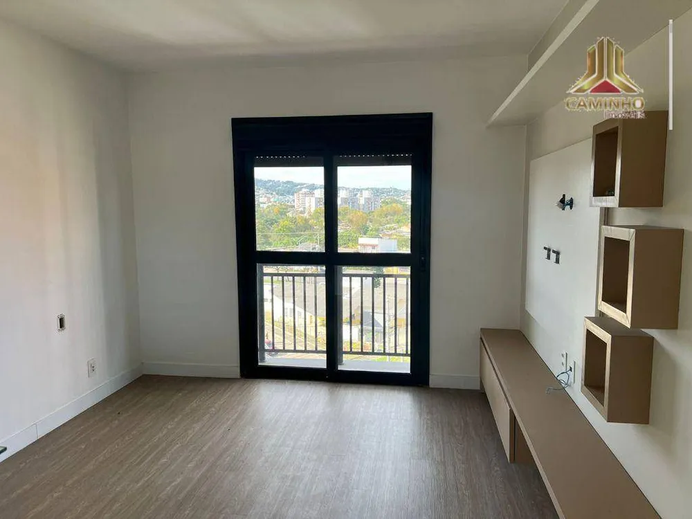 Apartamento, 3 quartos, 100 m² - Foto 8