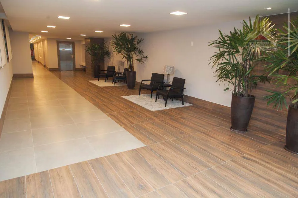 Apartamento, 3 quartos, 100 m² - Foto 5