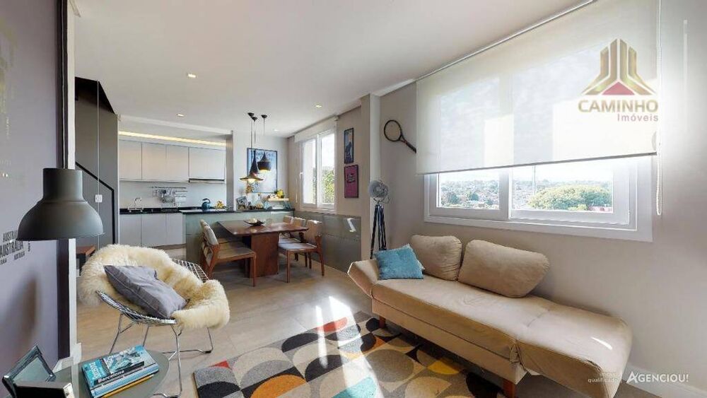 Apartamento à venda com 2 quartos, 90m² - Foto 3