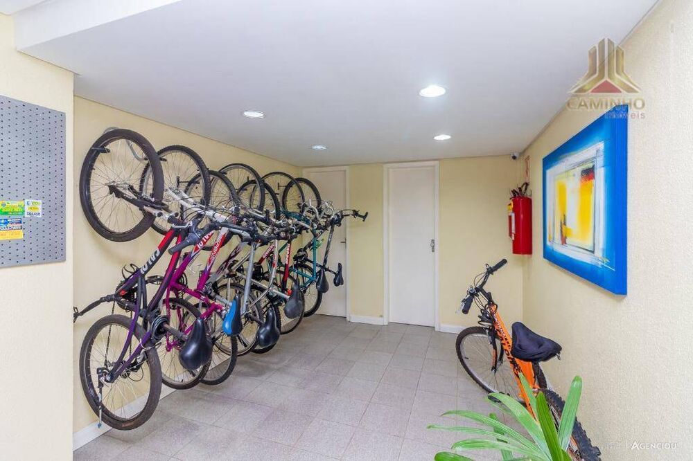 Apartamento à venda com 2 quartos, 90m² - Foto 6