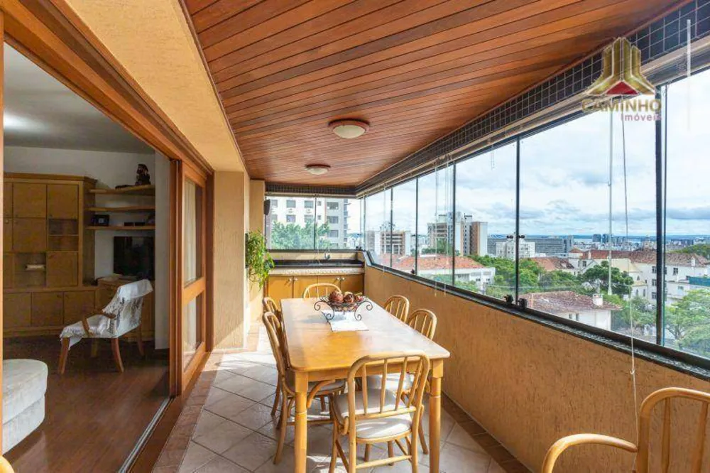 Apartamento, 3 quartos, 145 m² - Foto 2