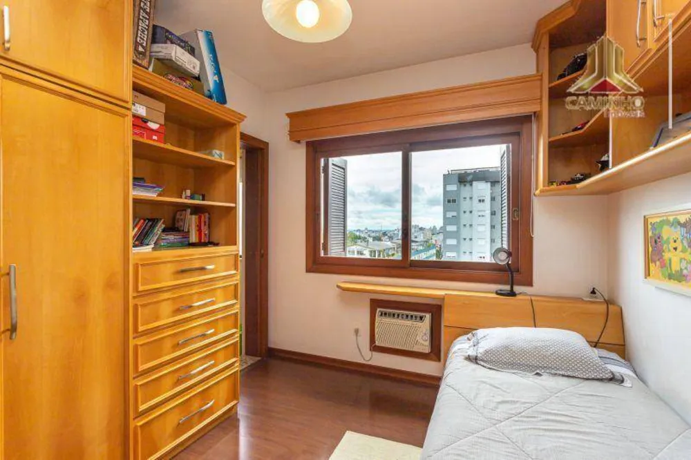 Apartamento, 3 quartos, 145 m² - Foto 5