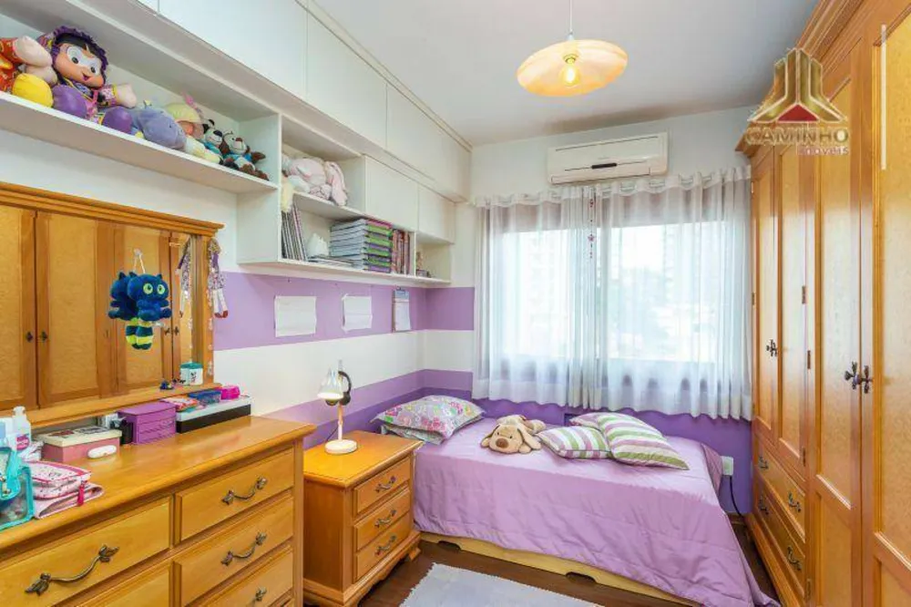 Apartamento, 3 quartos, 145 m² - Foto 6