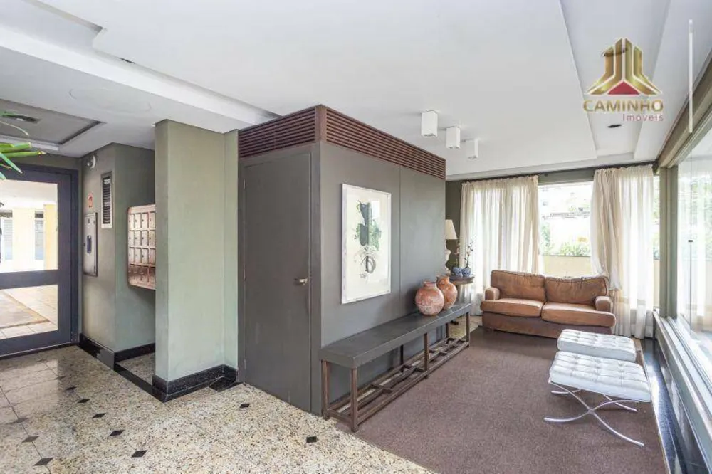 Apartamento, 3 quartos, 145 m² - Foto 4