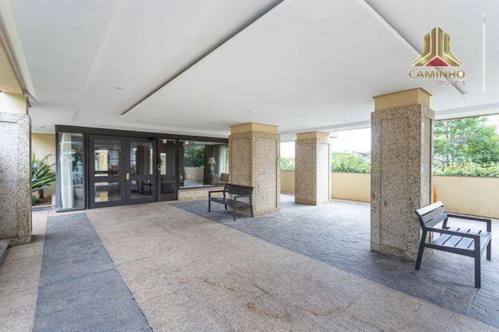 Apartamento, 3 quartos, 145 m² - Foto 11