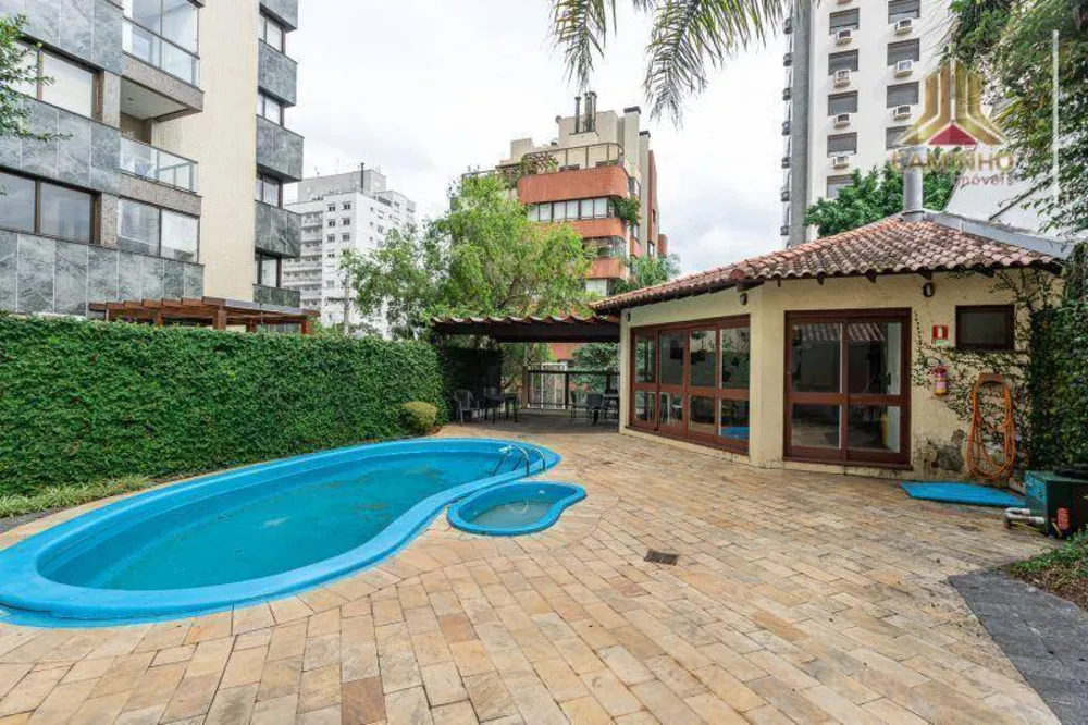 Apartamento, 3 quartos, 145 m² - Foto 12