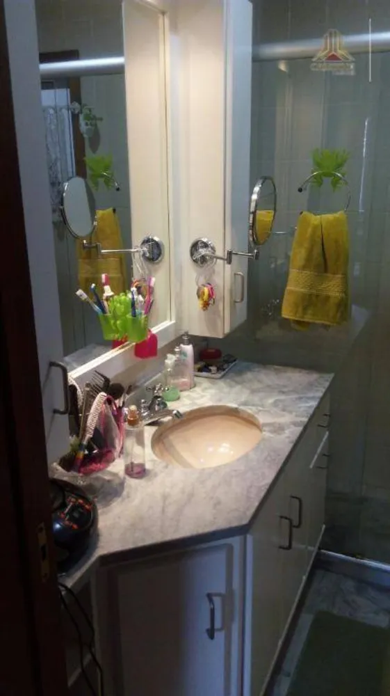 Apartamento, 3 quartos, 169 m² - Foto 11