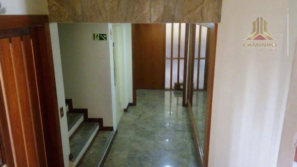 Apartamento, 3 quartos, 169 m² - Foto 3