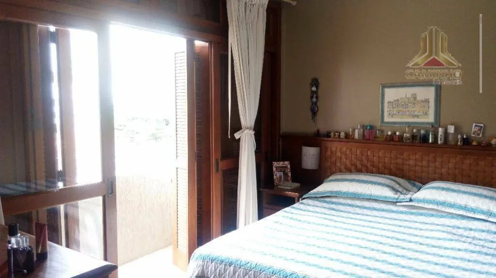 Apartamento, 3 quartos, 169 m² - Foto 6