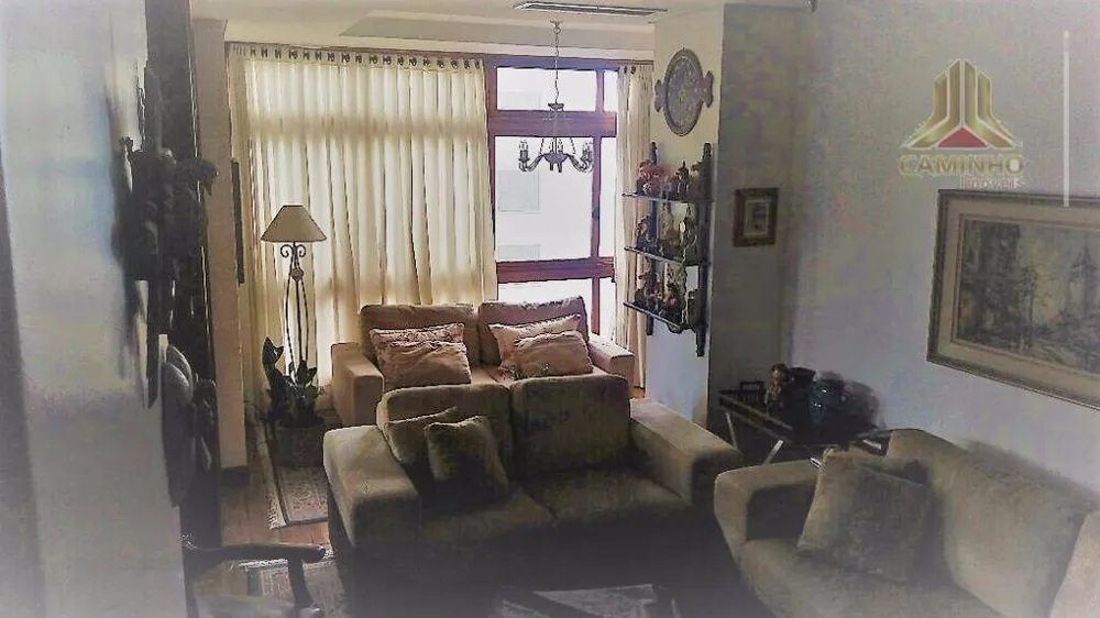 Apartamento, 3 quartos, 169 m² - Foto 5