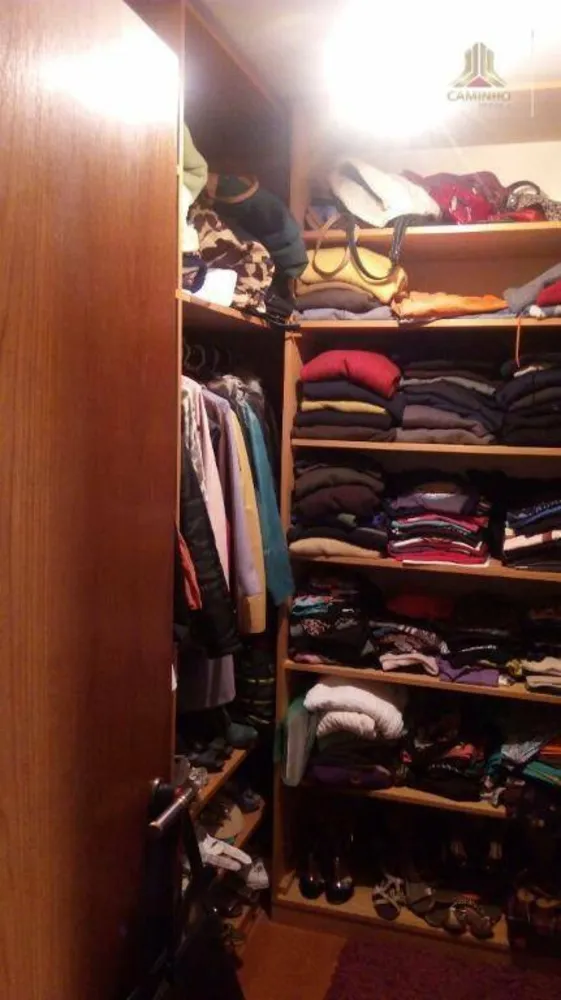 Apartamento, 3 quartos, 169 m² - Foto 7