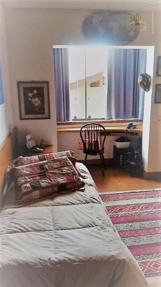 Apartamento, 3 quartos, 169 m² - Foto 9