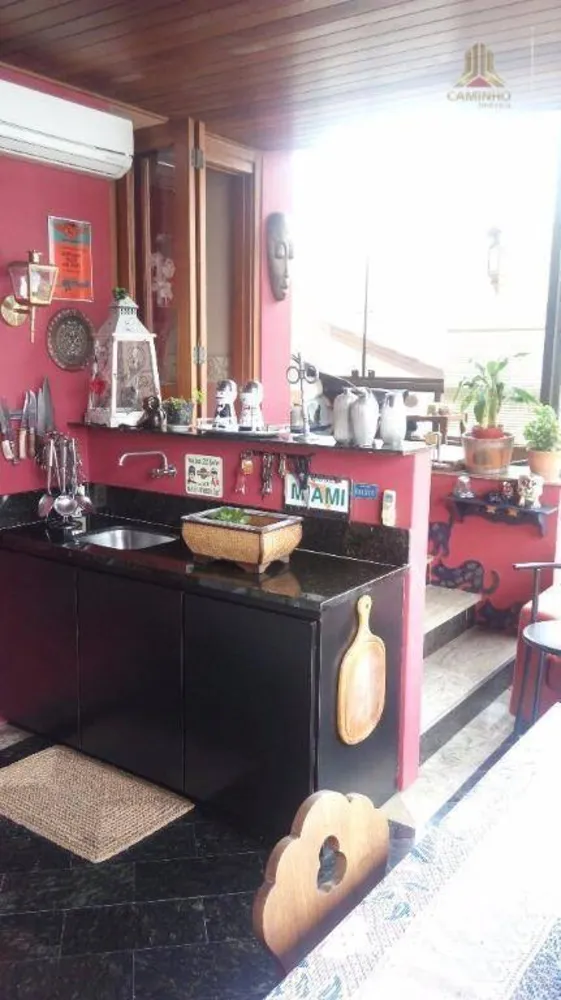 Apartamento, 3 quartos, 169 m² - Foto 4