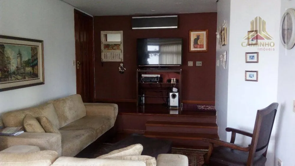 Apartamento, 3 quartos, 169 m² - Foto 2
