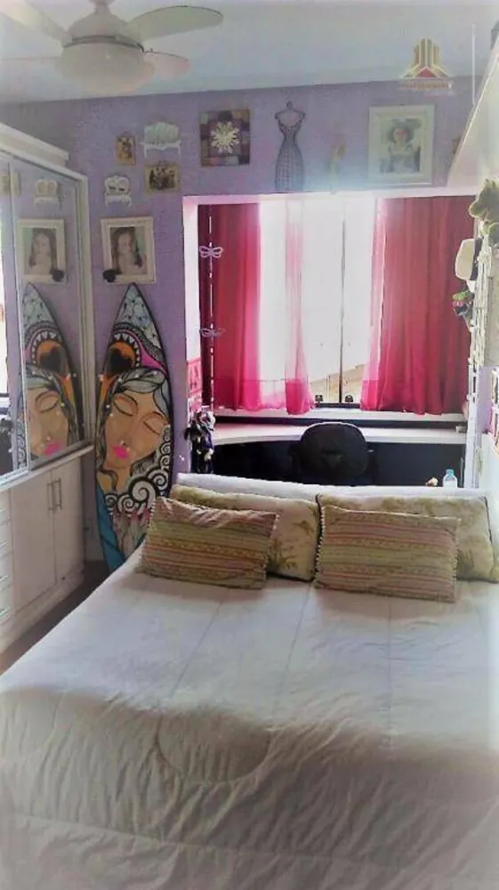 Apartamento, 3 quartos, 169 m² - Foto 10