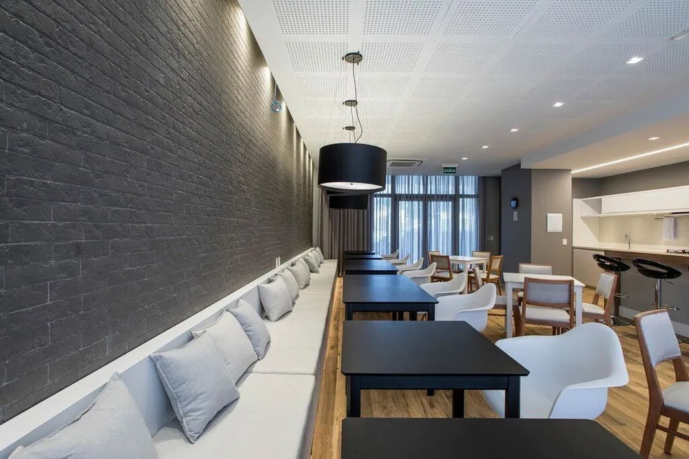 Apartamento, 3 quartos, 149 m² - Foto 1