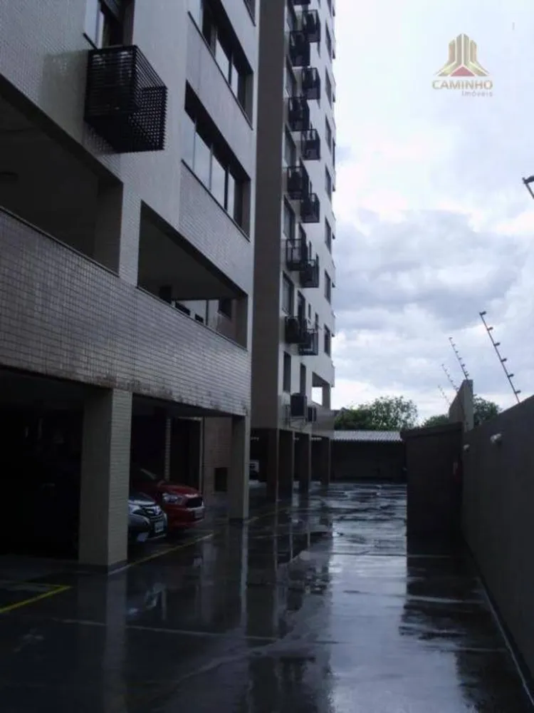 Apartamento, 3 quartos, 135 m² - Foto 6