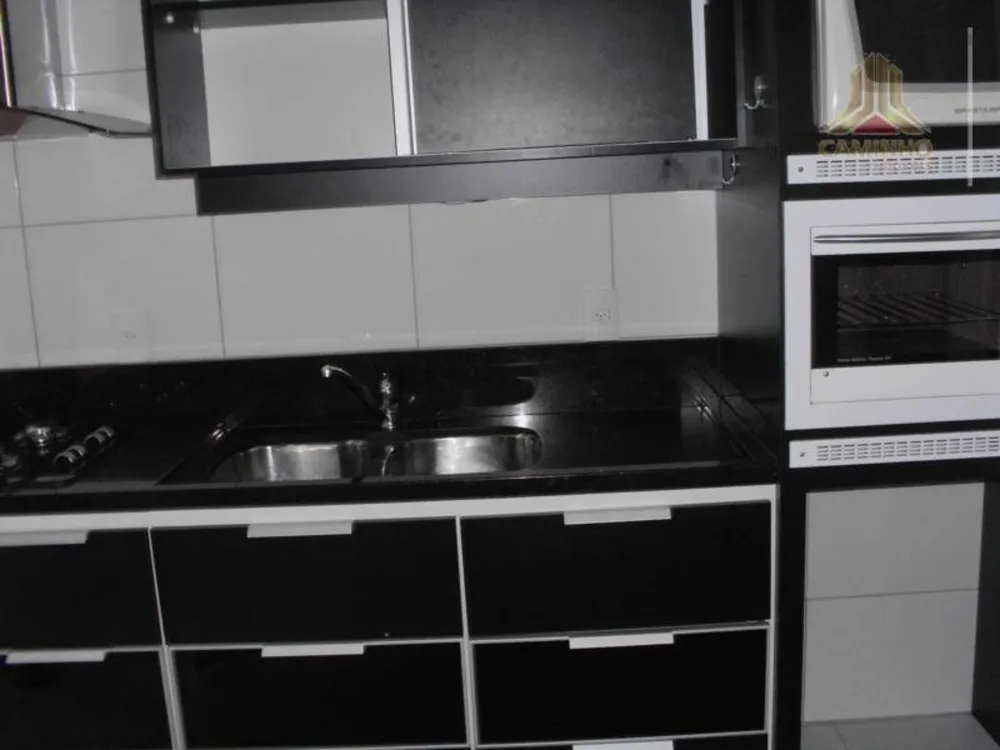 Apartamento, 3 quartos, 135 m² - Foto 5