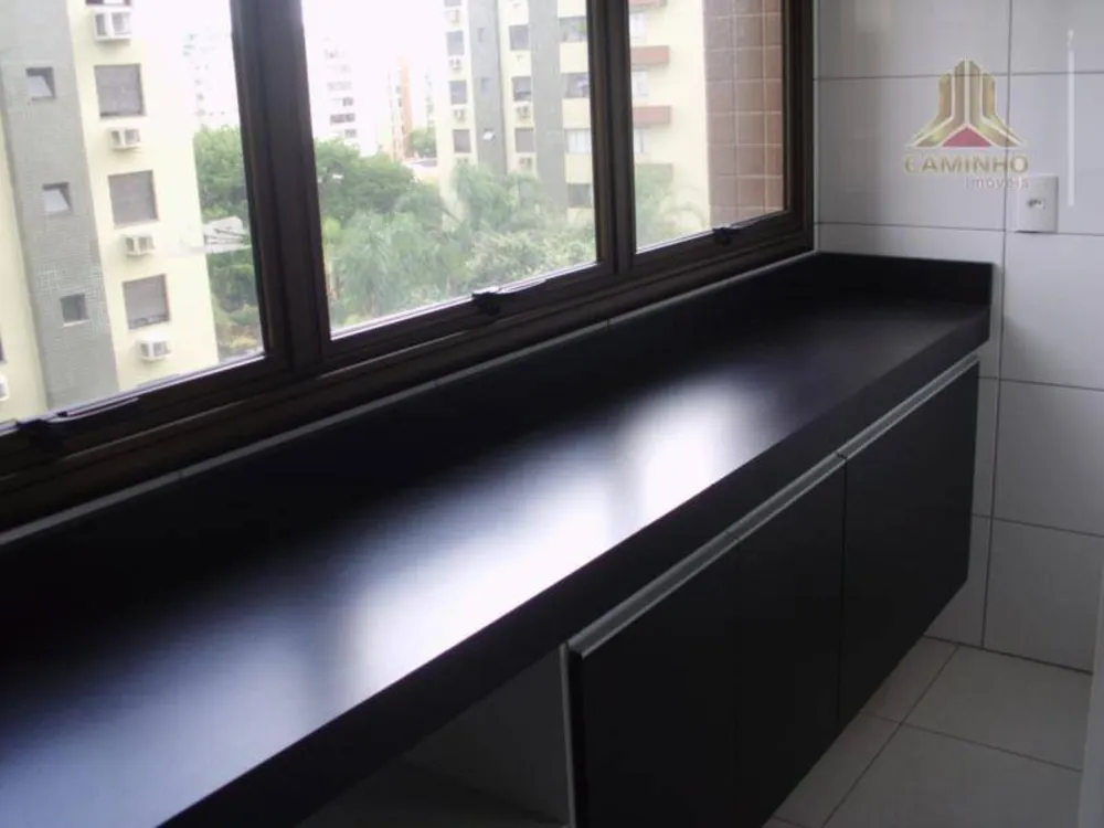 Apartamento, 3 quartos, 135 m² - Foto 7