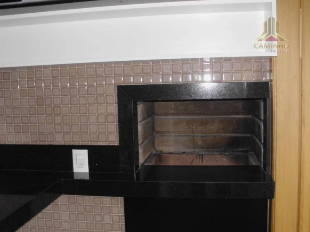 Apartamento, 3 quartos, 135 m² - Foto 4