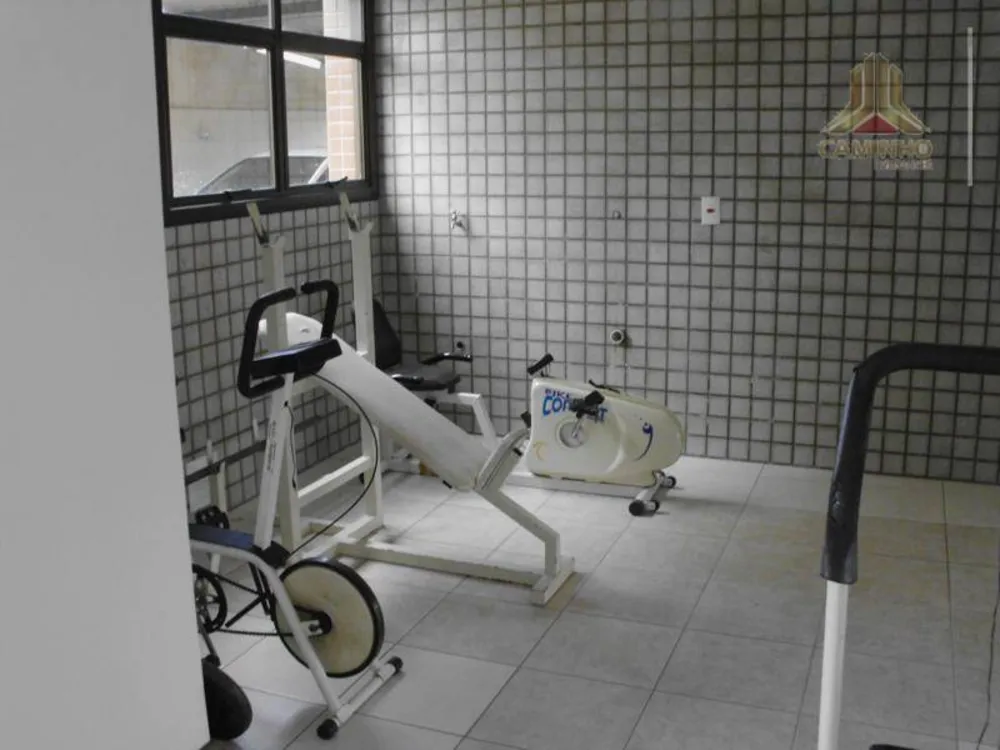 Apartamento, 3 quartos, 135 m² - Foto 8