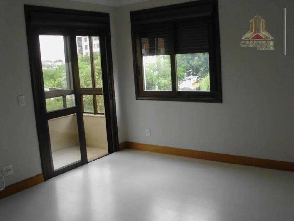 Apartamento, 3 quartos, 135 m² - Foto 2