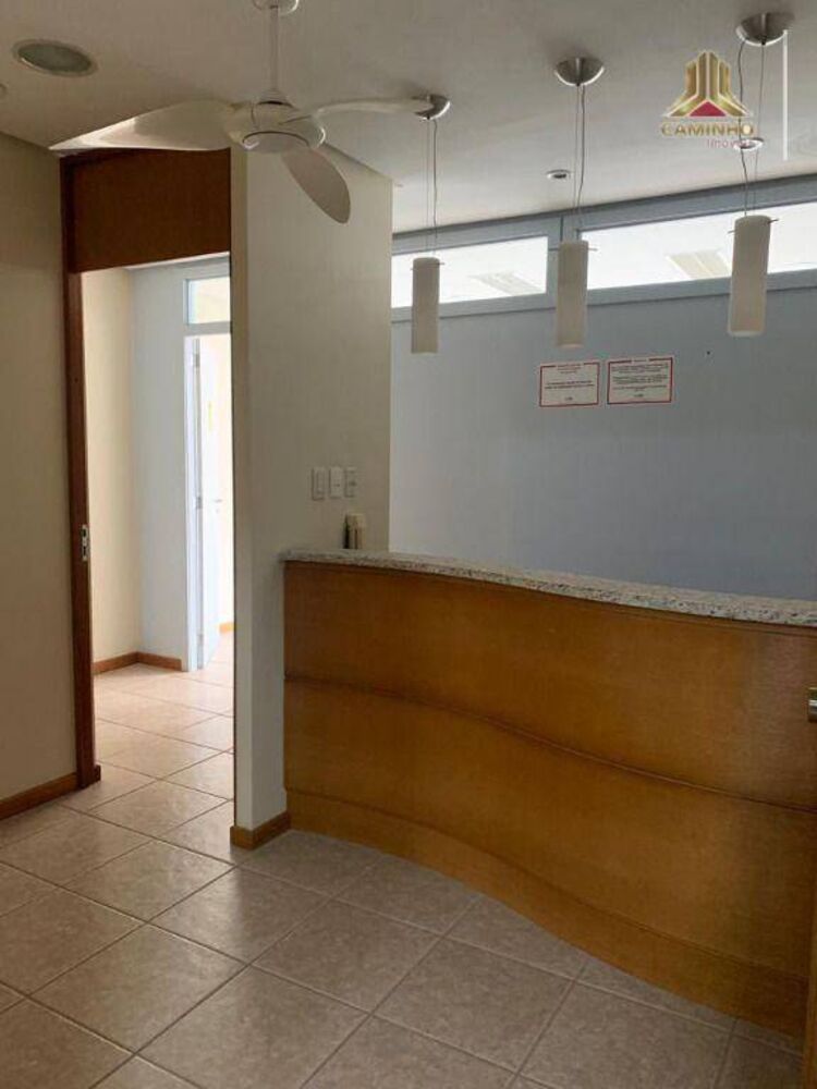 Conjunto Comercial-Sala à venda, 37m² - Foto 2