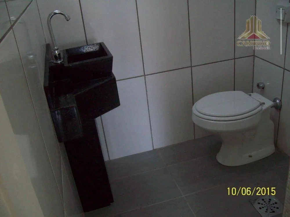 Apartamento, 1 quarto, 18 m² - Foto 4