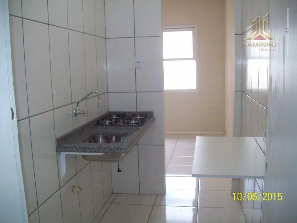 Apartamento, 1 quarto, 18 m² - Foto 2