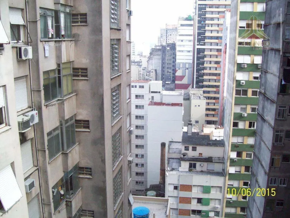 Apartamento, 1 quarto, 18 m² - Foto 5