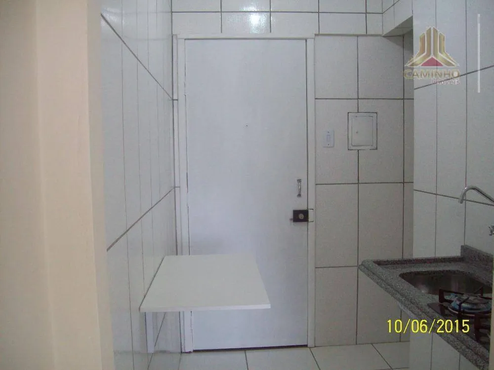 Apartamento, 1 quarto, 18 m² - Foto 3