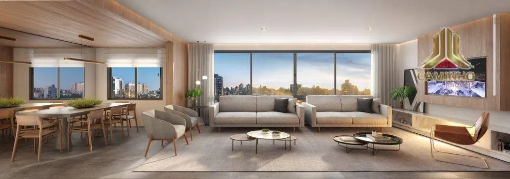 Apartamento, 3 quartos, 98 m² - Foto 6