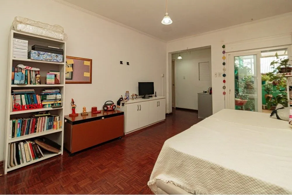 Apartamento, 2 quartos, 89 m² - Foto 1