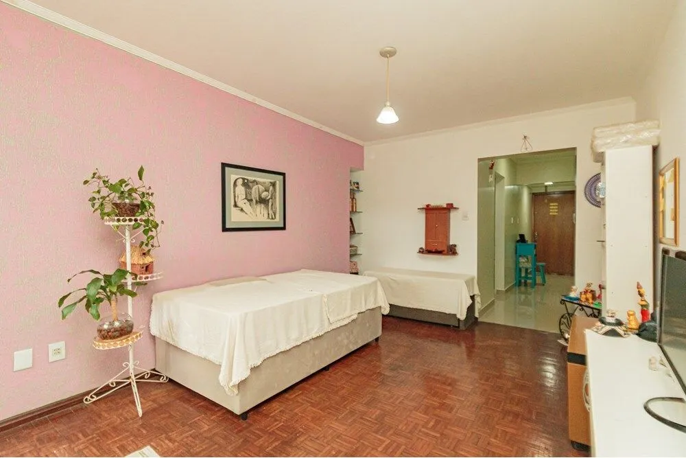 Apartamento, 2 quartos, 89 m² - Foto 8