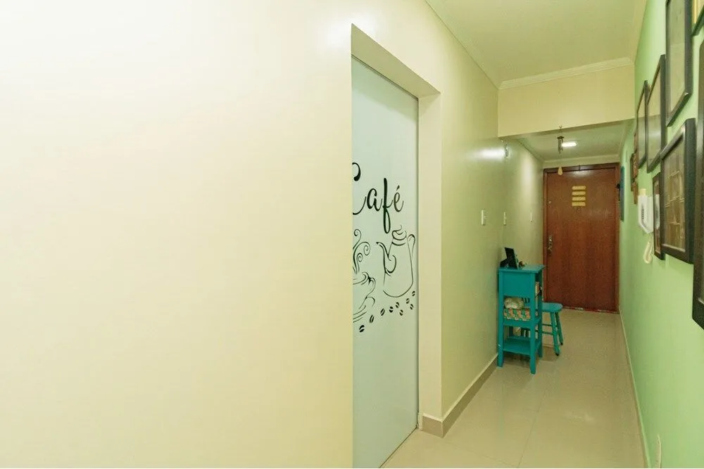 Apartamento, 2 quartos, 89 m² - Foto 3