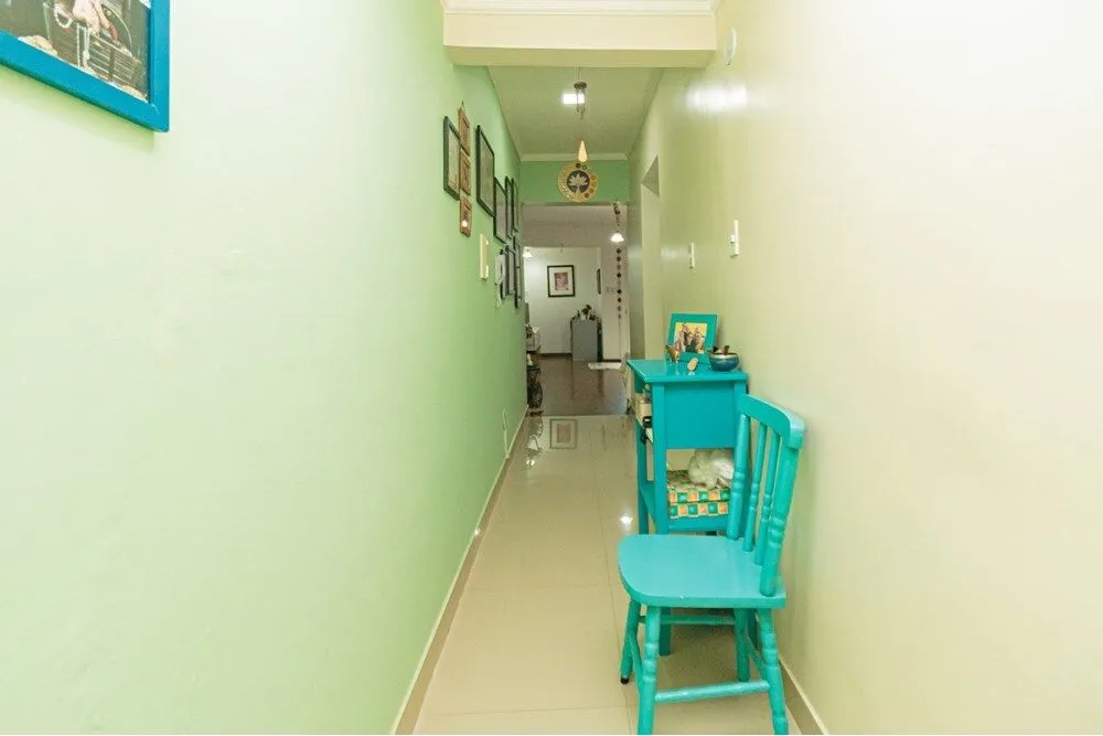 Apartamento, 2 quartos, 89 m² - Foto 2