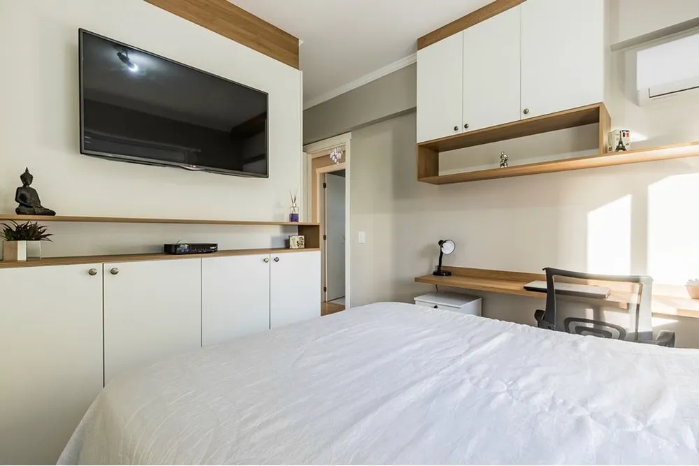 Apartamento, 3 quartos, 69 m² - Foto 4
