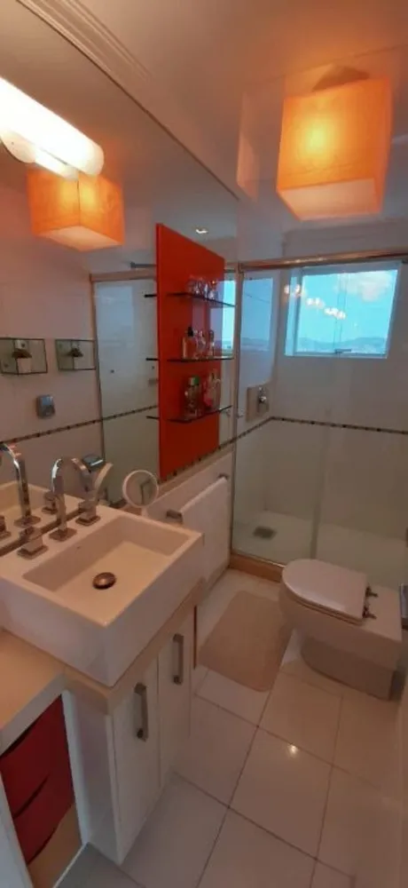 Cobertura, 3 quartos, 207 m² - Foto 5