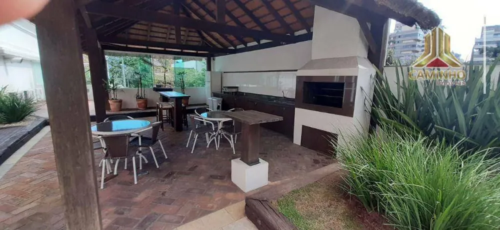 Cobertura, 3 quartos, 207 m² - Foto 1