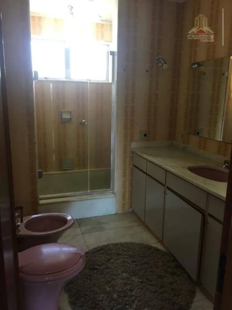 Apartamento, 3 quartos, 257 m² - Foto 5