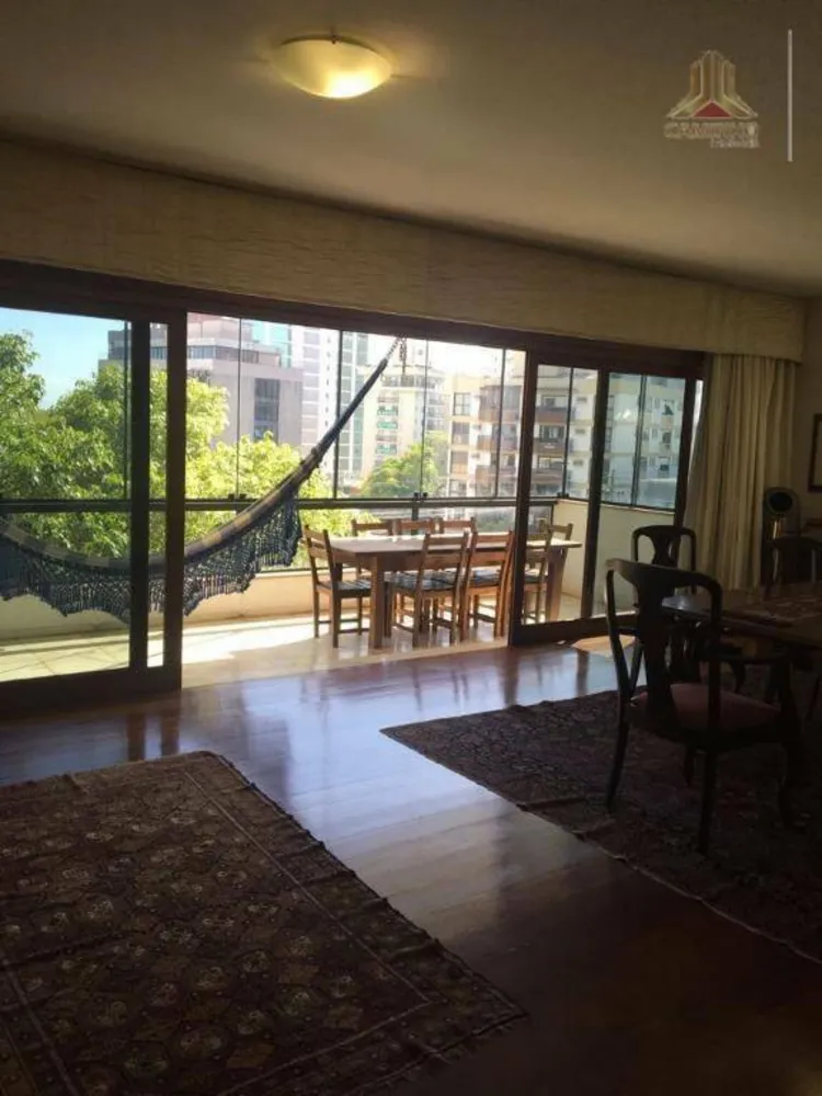 Apartamento, 3 quartos, 257 m² - Foto 4