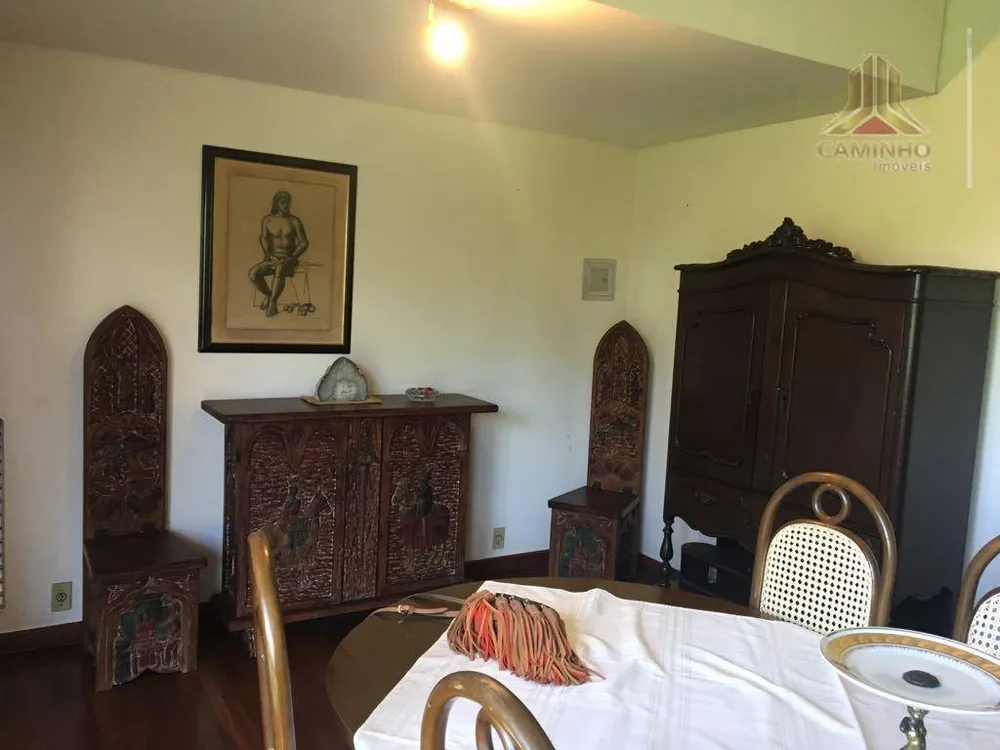 Apartamento, 3 quartos, 257 m² - Foto 2