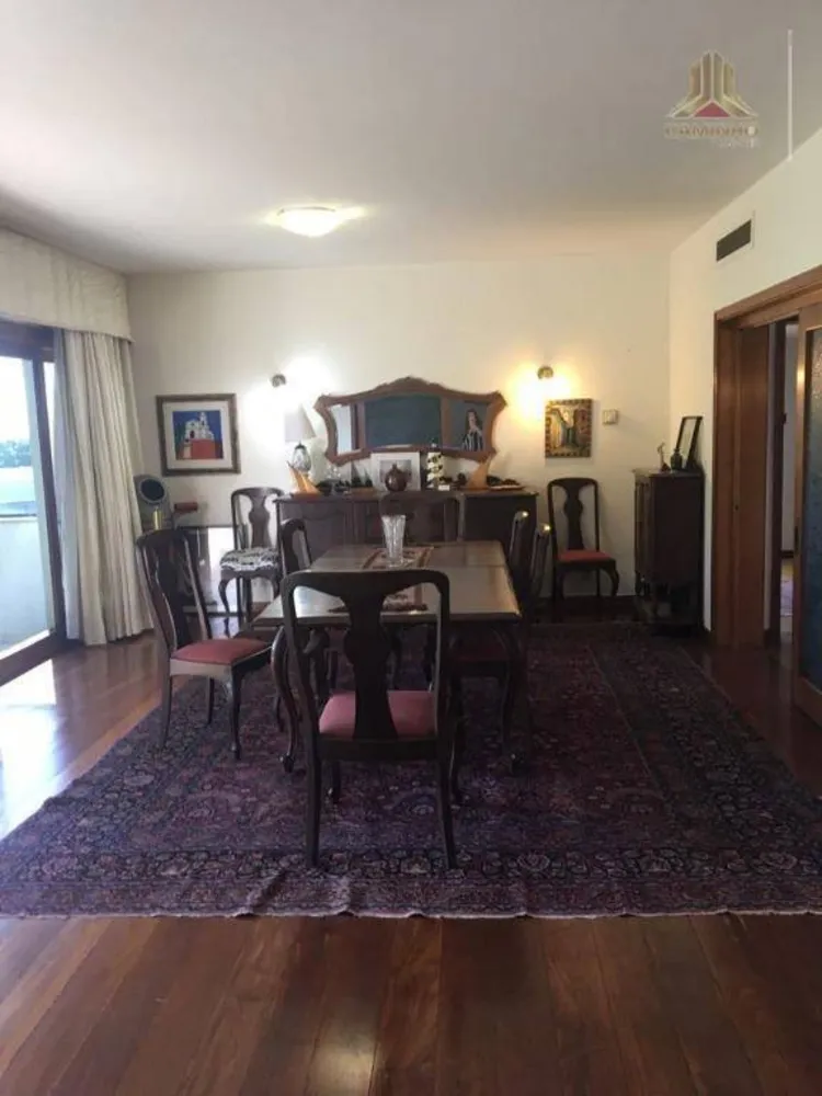 Apartamento, 3 quartos, 257 m² - Foto 8