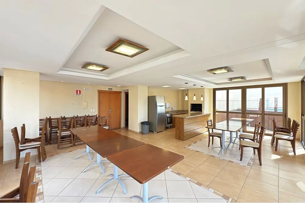 Apartamento, 2 quartos, 70 m² - Foto 2