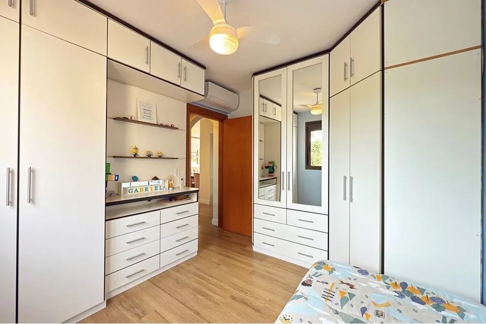 Apartamento, 2 quartos, 70 m² - Foto 1