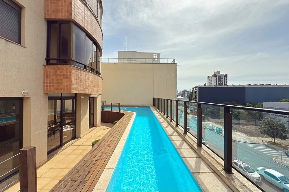 Apartamento, 2 quartos, 70 m² - Foto 4
