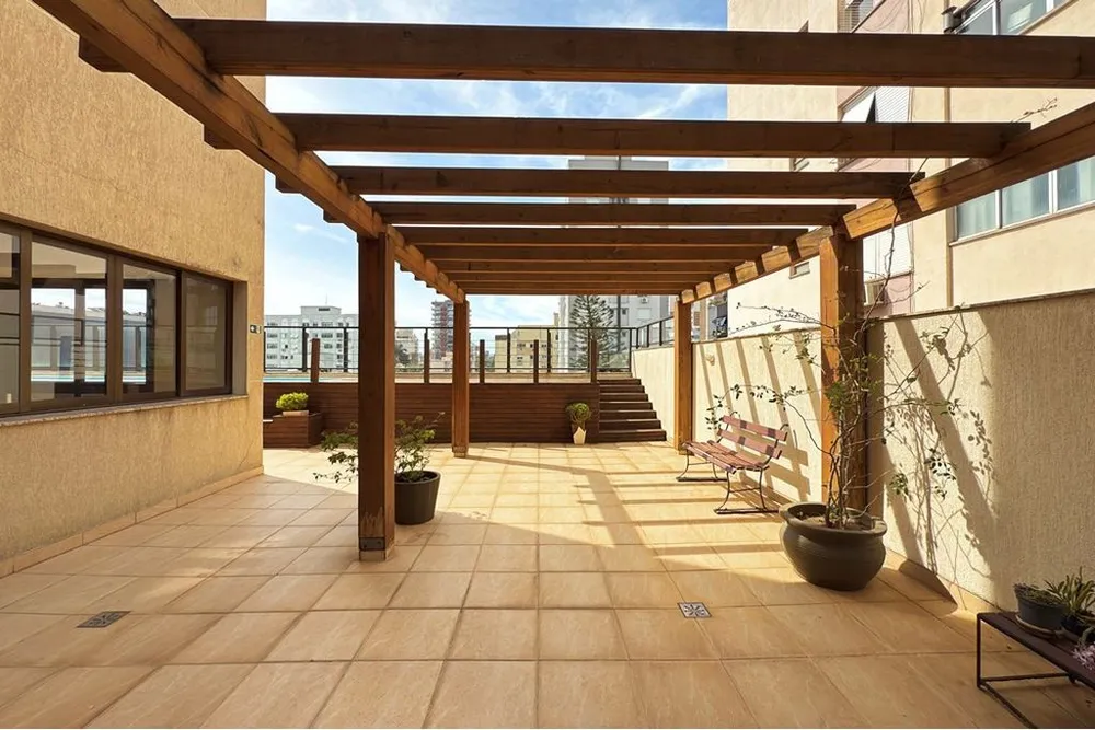 Apartamento, 2 quartos, 70 m² - Foto 10