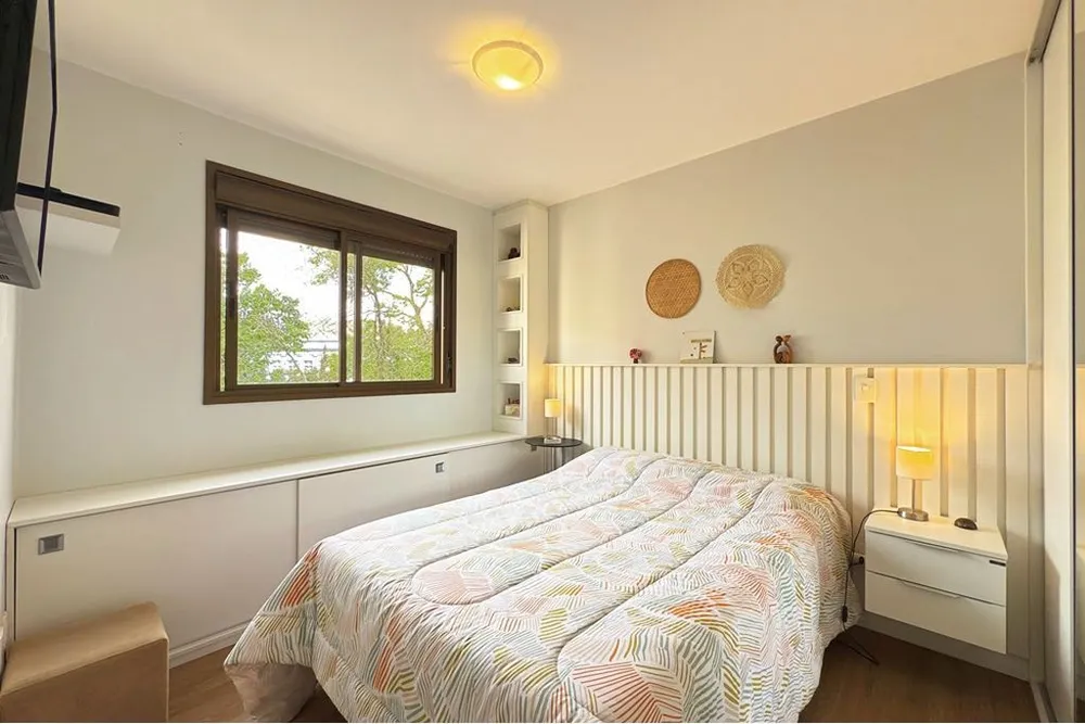Apartamento, 2 quartos, 70 m² - Foto 11