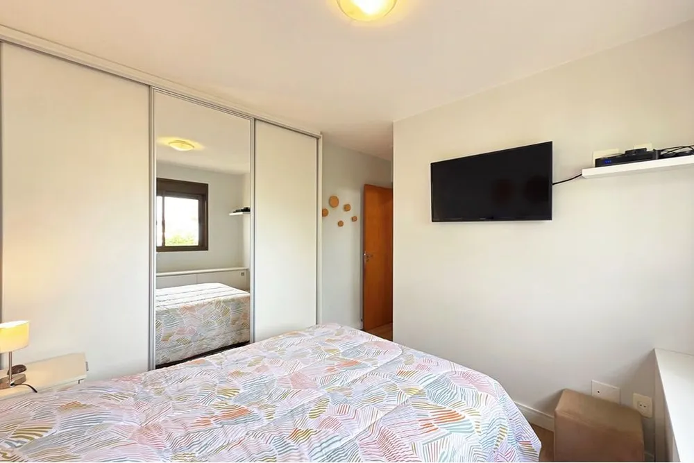 Apartamento, 2 quartos, 70 m² - Foto 5